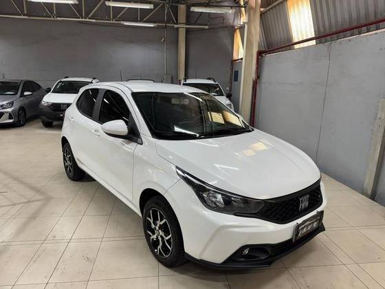 FIAT ARGO 1.0 FIREFLY FLEX DRIVE MANUAL FIAT ARGO 1.0 FIREFLY FLEX DRIVE MANUAL